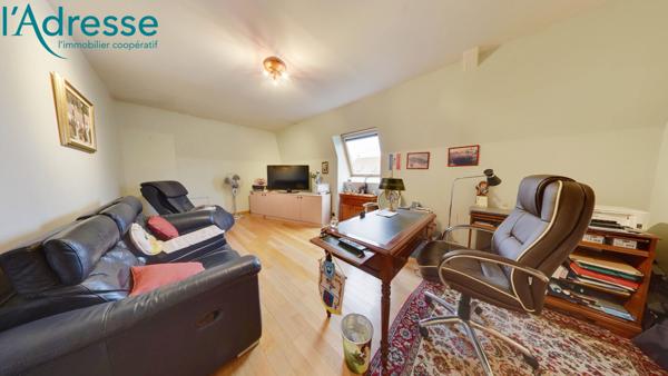 Maison Montfermeil 9 pièce(s) 360 m2