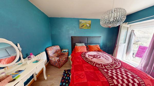 Maison en pierres 4 chambres secteur campagne