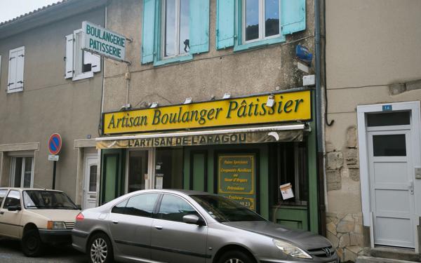 Immeuble à vendre    4 pièces •  Limoux