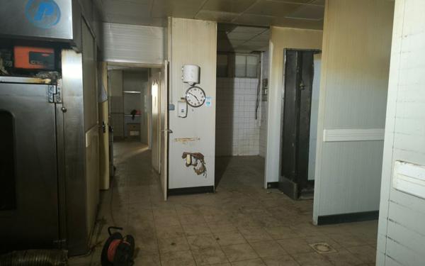 Immeuble à vendre    4 pièces •  Limoux