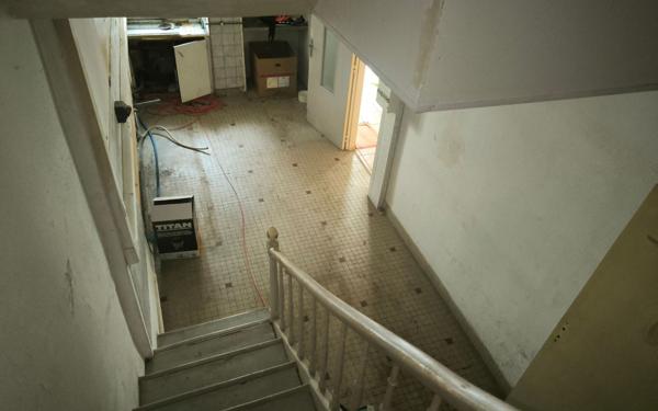 Immeuble à vendre    4 pièces •  Limoux