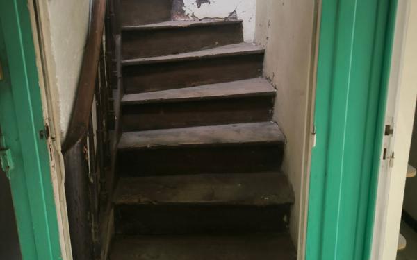 Immeuble à vendre    4 pièces •  Limoux