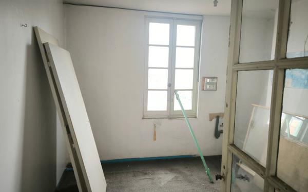 Immeuble à vendre    4 pièces •  Limoux
