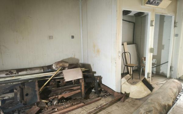 Immeuble à vendre    4 pièces •  Limoux