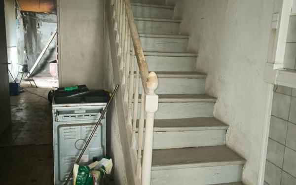 Immeuble à vendre    4 pièces •  Limoux