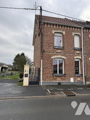 Maison semi-individuelle