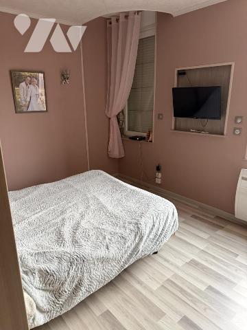 Maison semi-individuelle