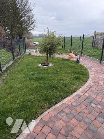 Maison semi-individuelle