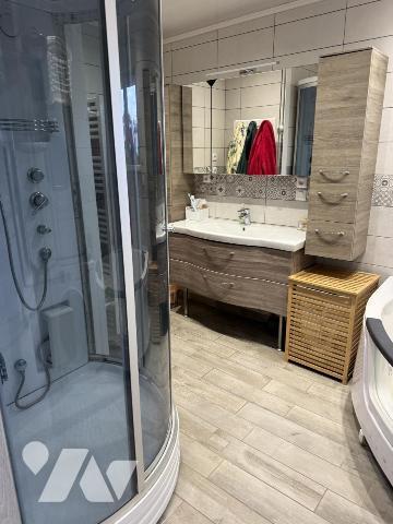 Maison semi-individuelle