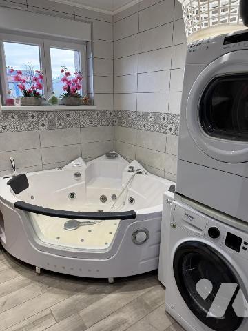 Maison semi-individuelle