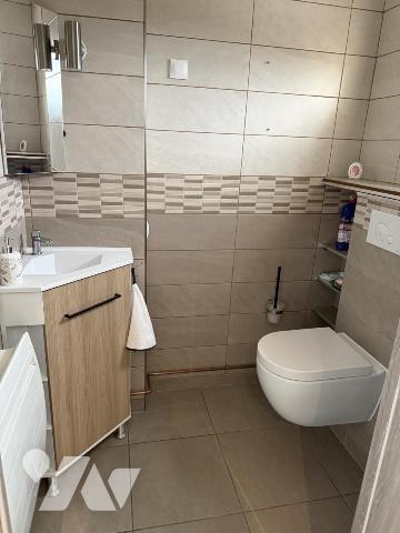 Maison semi-individuelle