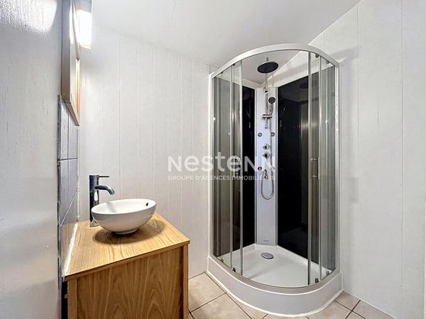 IMMEUBLE DE RAPPORT - GOUAREC - 4 APPARTEMENTS - RENTABILITE 9%