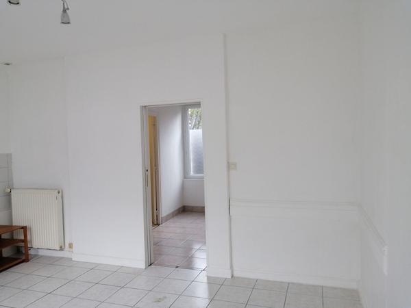 IMMEUBLE DE RAPPORT - GOUAREC - 4 APPARTEMENTS - RENTABILITE 9%