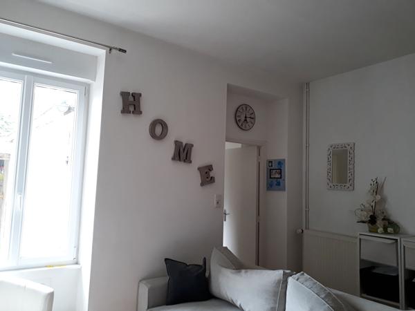 IMMEUBLE DE RAPPORT - GOUAREC - 4 APPARTEMENTS - RENTABILITE 9%