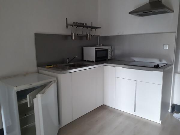 IMMEUBLE DE RAPPORT - GOUAREC - 4 APPARTEMENTS - RENTABILITE 9%
