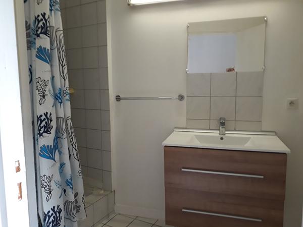 IMMEUBLE DE RAPPORT - GOUAREC - 4 APPARTEMENTS - RENTABILITE 9%