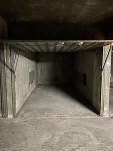 Annexes stationnement
