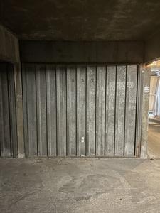 Annexes stationnement
