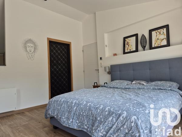 Maison à vendre 7 pièces 295 m² Castelnau-d'Estrétefonds