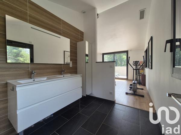 Maison à vendre 7 pièces 295 m² Castelnau-d'Estrétefonds