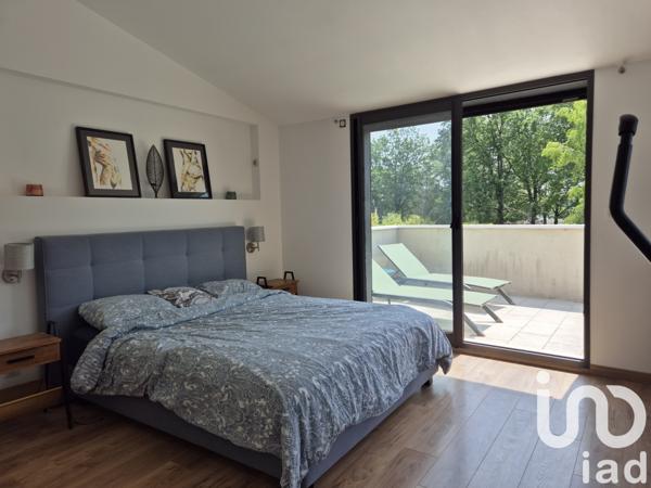 Maison à vendre 7 pièces 295 m² Castelnau-d'Estrétefonds