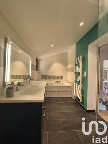 Maison à vendre 7 pièces 295 m² Castelnau-d'Estrétefonds