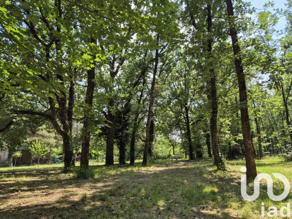 Maison à vendre 7 pièces 295 m² Castelnau-d'Estrétefonds