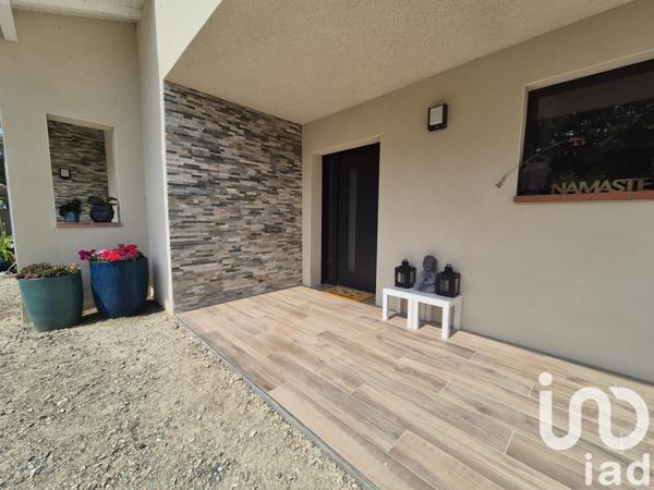 Maison à vendre 7 pièces 295 m² Castelnau-d'Estrétefonds