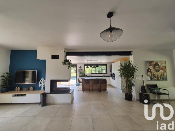 Maison à vendre 7 pièces 295 m² Castelnau-d'Estrétefonds