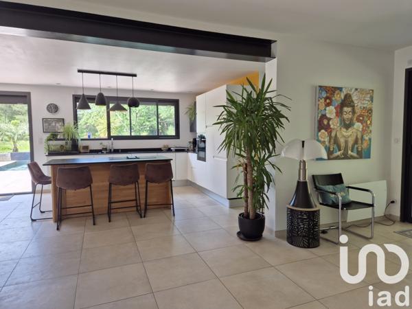 Maison à vendre 7 pièces 295 m² Castelnau-d'Estrétefonds