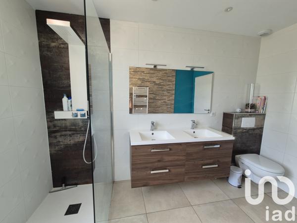 Maison à vendre 7 pièces 295 m² Castelnau-d'Estrétefonds