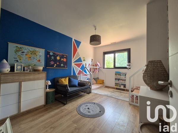 Maison à vendre 7 pièces 295 m² Castelnau-d'Estrétefonds