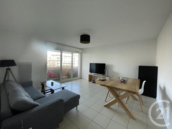 Appartement F2 à vendre  2 pièces - 48,75 m2 BORDEAUX - 33