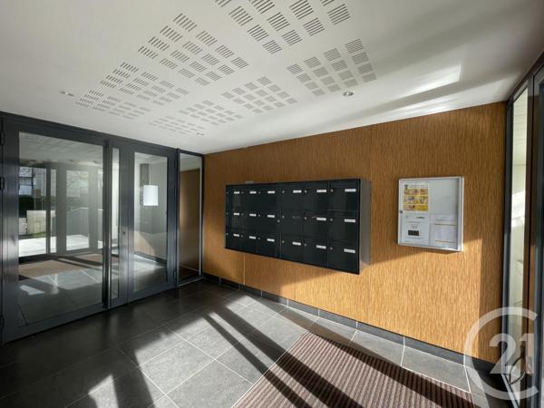 Appartement F2 à vendre  2 pièces - 48,75 m2 BORDEAUX - 33