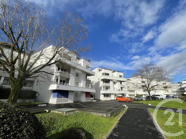 Appartement F2 à vendre  2 pièces - 48,75 m2 BORDEAUX - 33