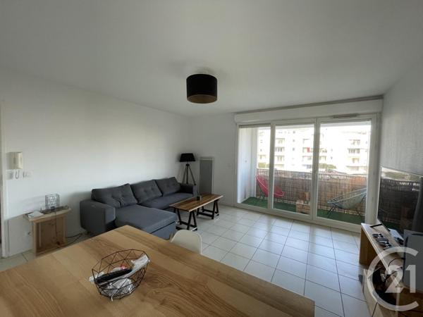 Appartement F2 à vendre  2 pièces - 48,75 m2 BORDEAUX - 33