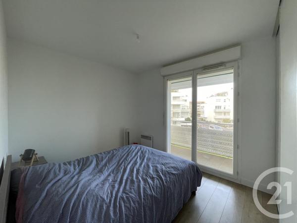 Appartement F2 à vendre  2 pièces - 48,75 m2 BORDEAUX - 33