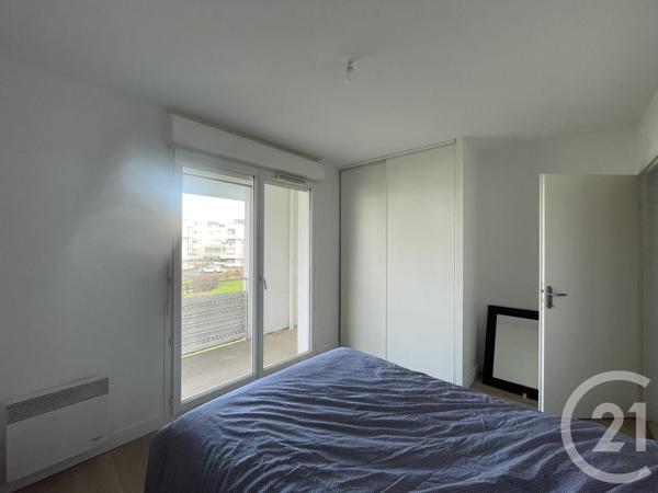 Appartement F2 à vendre  2 pièces - 48,75 m2 BORDEAUX - 33