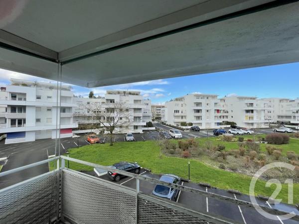 Appartement F2 à vendre  2 pièces - 48,75 m2 BORDEAUX - 33