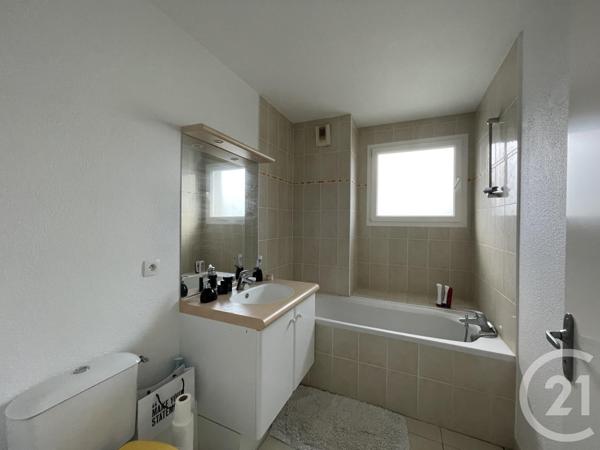 Appartement F2 à vendre  2 pièces - 48,75 m2 BORDEAUX - 33