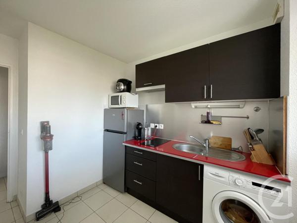 Appartement F2 à vendre  2 pièces - 48,75 m2 BORDEAUX - 33