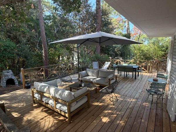 Appartement 779 000 € La Teste-de-Buch 4 p 78 m² DPE D