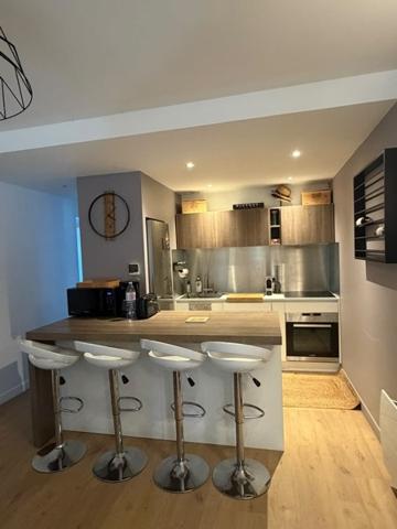 Appartement 779 000 € La Teste-de-Buch 4 p 78 m² DPE D