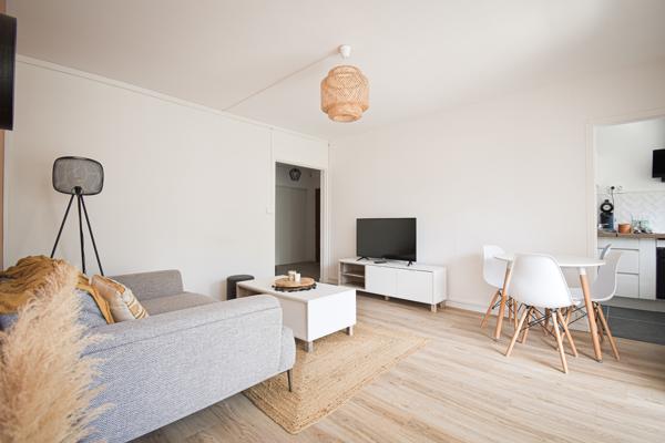 COLOCATION MEUBLÉE TOUT COMPRIS SAINT-DENIS