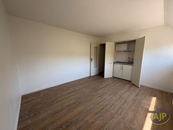Location appartement Nantes : 513 € - AJP Immobilier Nantes Ouest