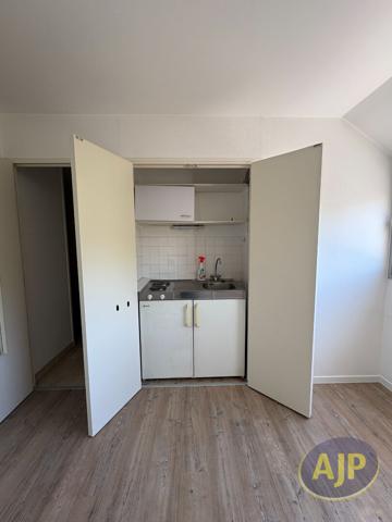 Location appartement Nantes : 513 € - AJP Immobilier Nantes Ouest