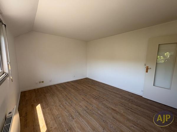 Location appartement Nantes : 513 € - AJP Immobilier Nantes Ouest