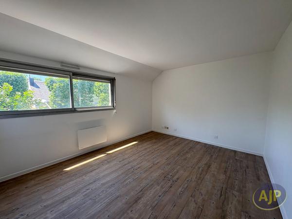 Location appartement Nantes : 513 € - AJP Immobilier Nantes Ouest