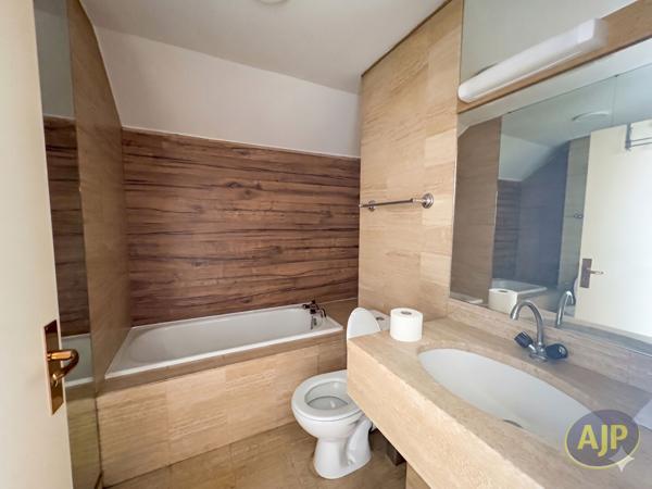 Location appartement Nantes : 513 € - AJP Immobilier Nantes Ouest