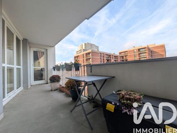 Appartement à vendre 5 pièces 102 m² La Madeleine